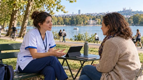 5 étapes clés pour un diagnostic territorial de santé efficace