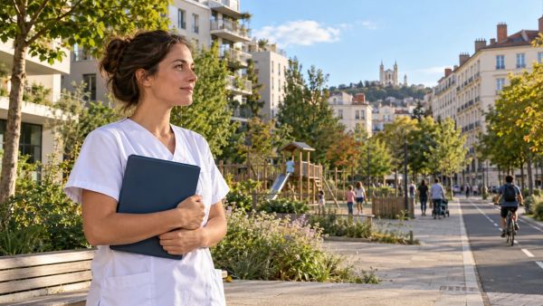 5 étapes clés pour un diagnostic territorial de santé efficace