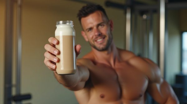 Développement musculaire : quelle protéine choisir pour progresser ?