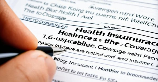 Devis mutuelle santé : comment choisir la meilleure couverture adaptée