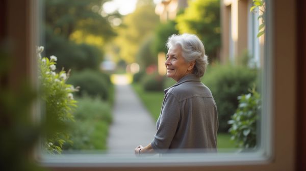 Guide ultime pour assurer la sécurité des seniors à domicile