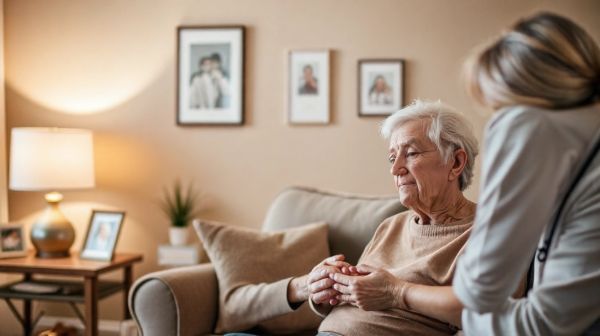 Guide ultime pour assurer la sécurité des seniors à domicile