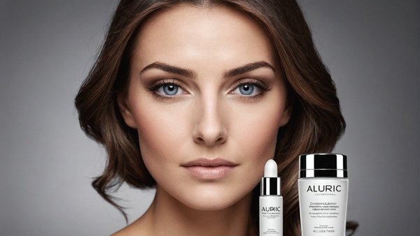 Découvrez aluric paris: site spécialiste des cosmétiques anti-âge et compléments alimentaires haute qualité