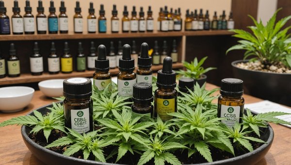 Les incontournables du chanvre à montpellier : fleurs, huiles et plus